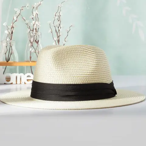 Panama Hats