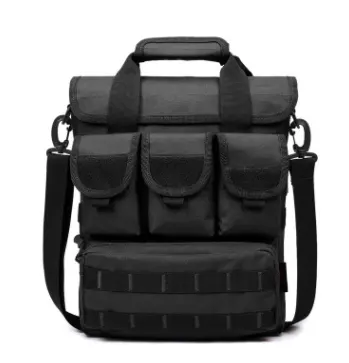 Campaign Backpack Single Shoulder Camouflage Outsourcing Handbag Tactical Package