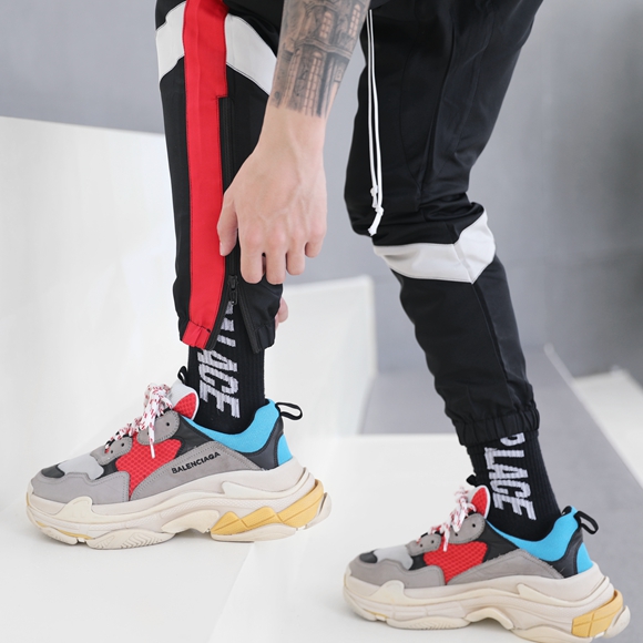 Men's Fashion And Comfort Casual Pants