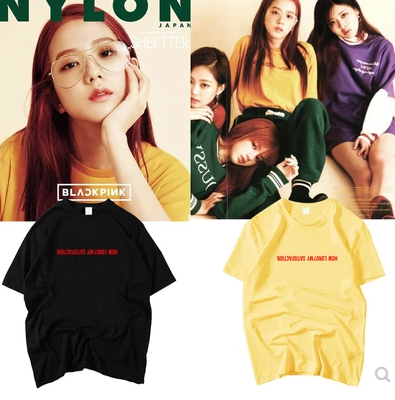 T-SHIRT SATISFATCTION