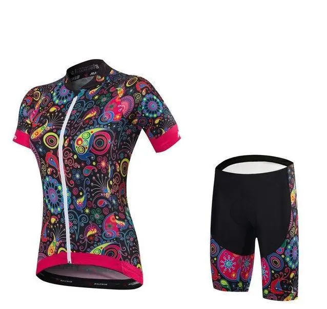 Cycling Kit