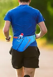 Waist Bags Running Fanny Women Pack Pouch Belt Men