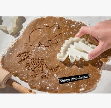 DIY baking biscuit mold