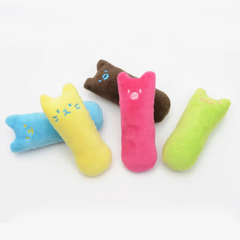 Popular High Quanlity Cute Interactive Fancy Pets Teeth Grinding
