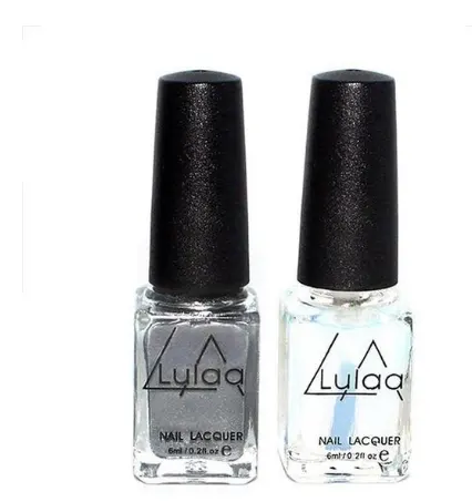 Chrome Nail Polish Set Sold Out