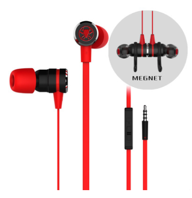 PLEXTONE PU Kee G20 auriculares intrauriculares esports cancelación ruido