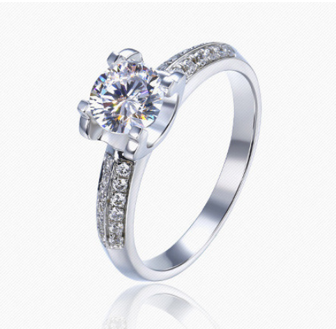 Classic four claw Tauren drill ring