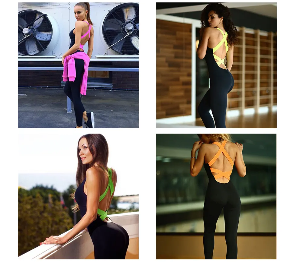 Workout Tracksuit For Women One Piece Sport