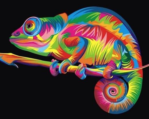 Chameleon