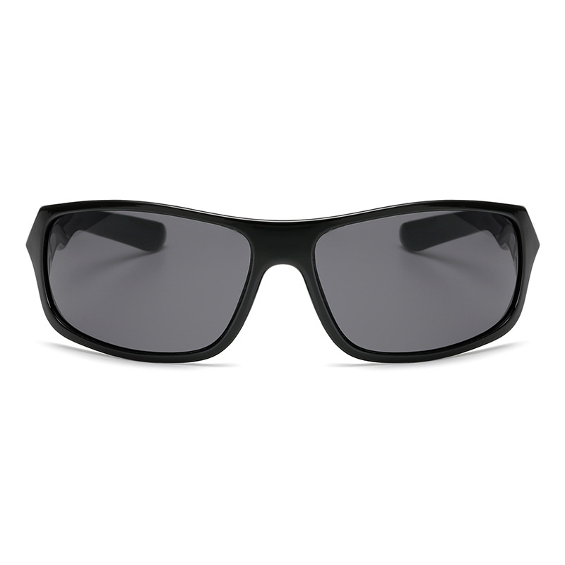 Men's Sports Outdoor Cycling Night Vision Glasses