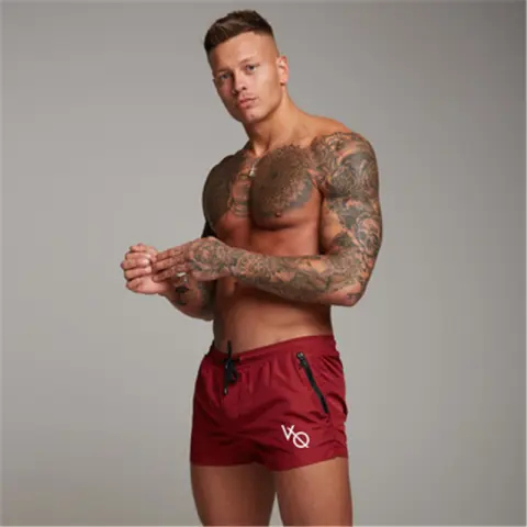 New Mens Sexy Swimsuit Swimwear Men Swimming Shorts Men