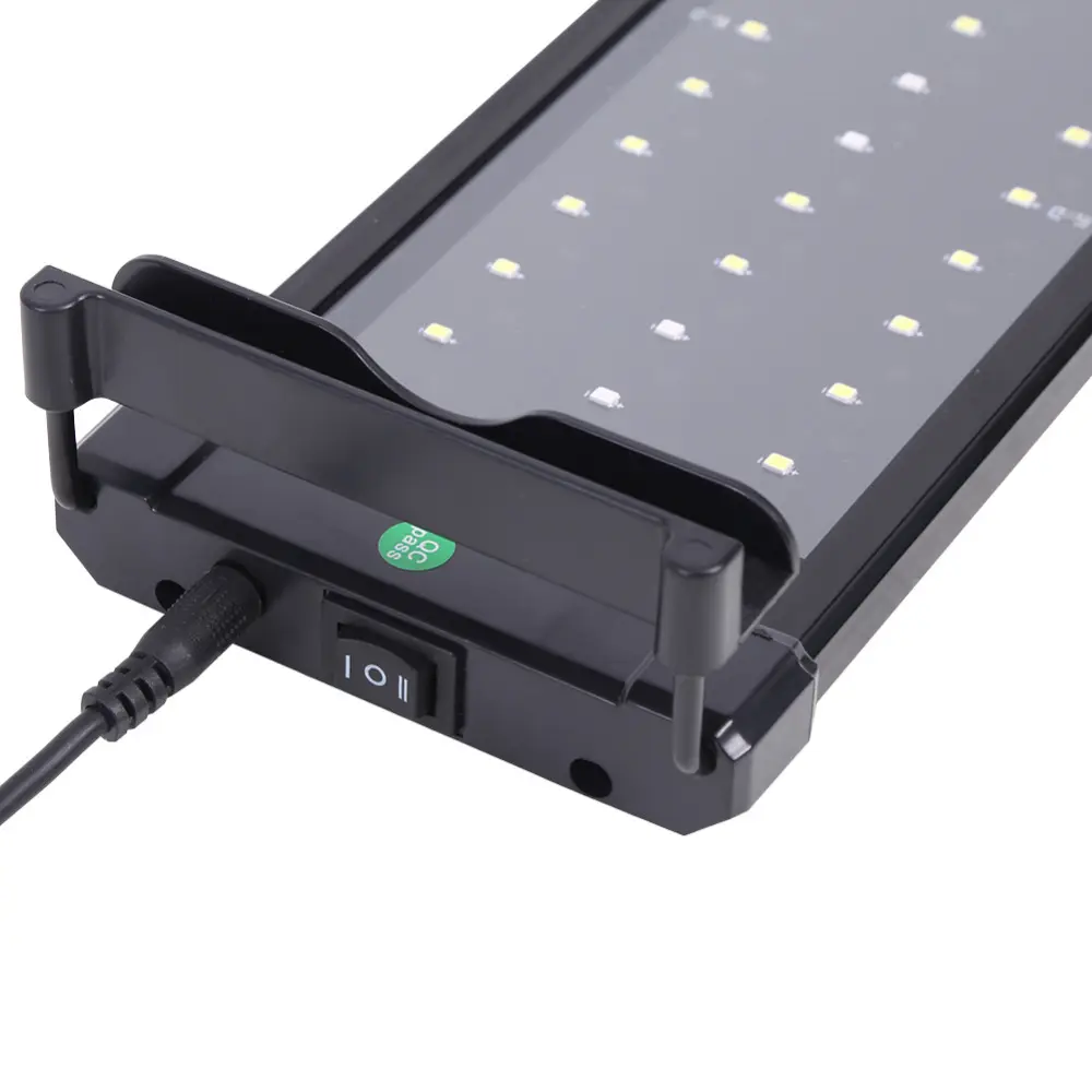 Aquarium Led Lighting Lamp Of Freshwater Fish