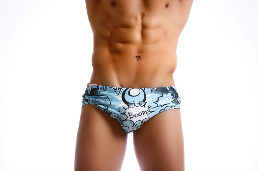 #BOOM Swimmers