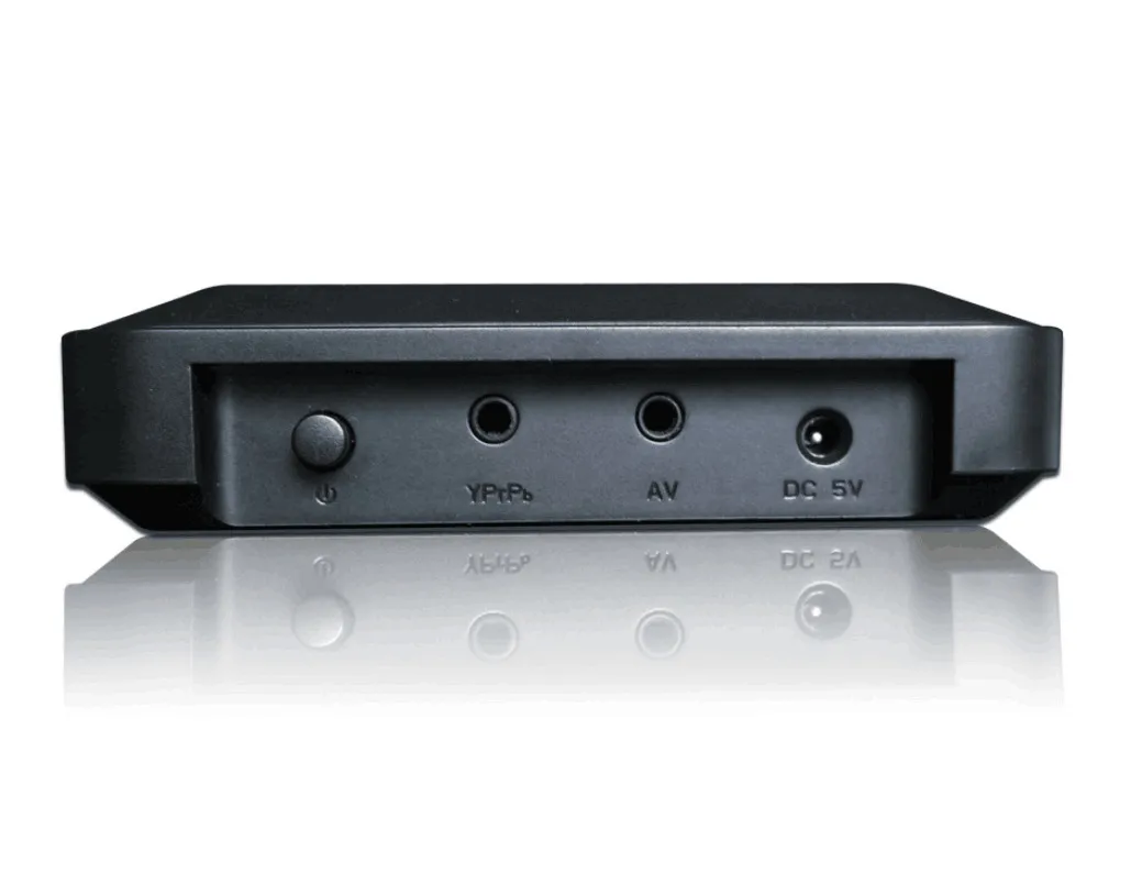 HDTV video player 1080P external U disk SD card mobile HD HDMI HD interface – image 4