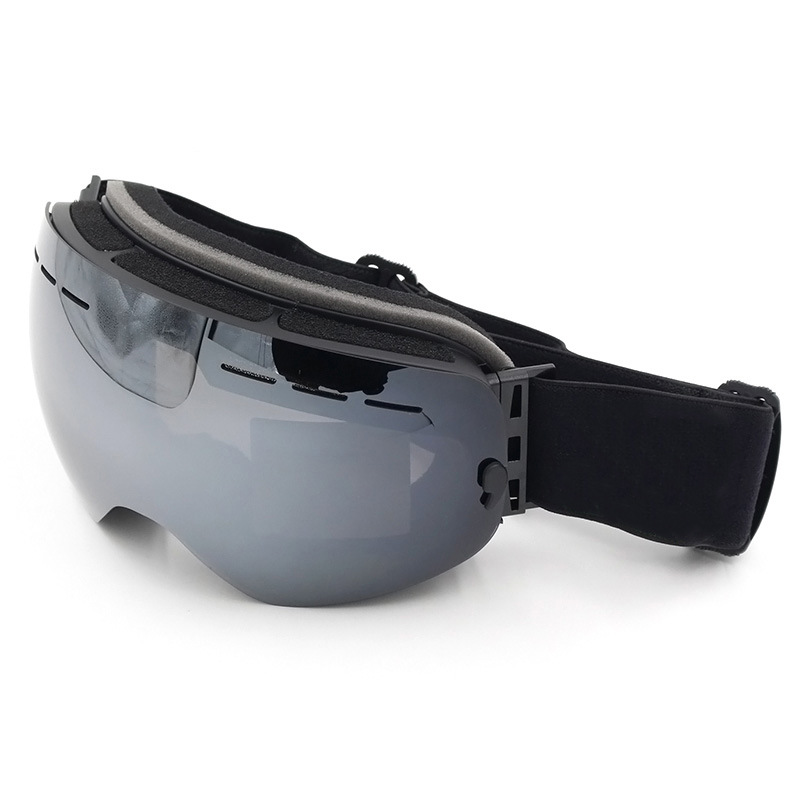 Double layer anti fog skiing mirror — foto 4