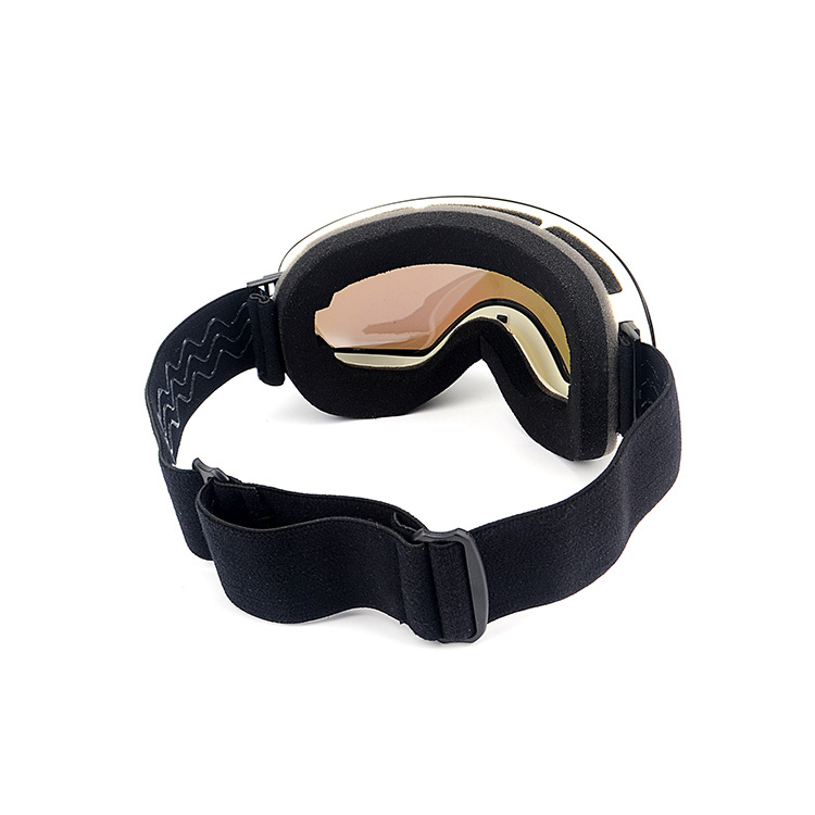 Double layer anti fog skiing mirror — foto 5