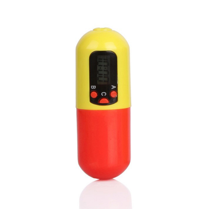 Yellow Red