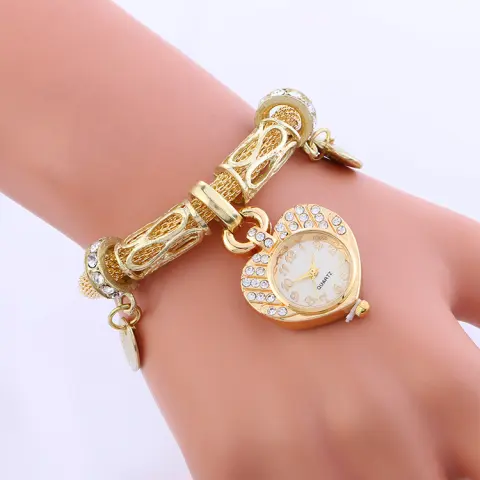 Love Bracelet Watch Ladies