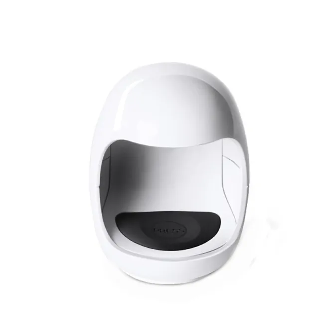 Mini Uv Nail Dryer White - Shop at LoveMi