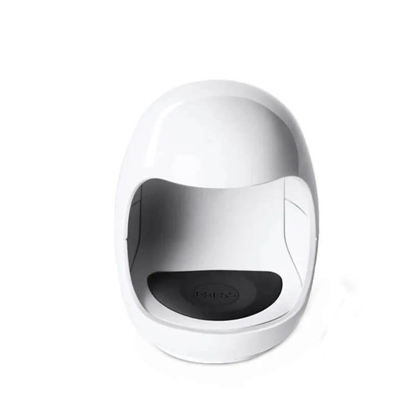 Mini Uv Nail Dryer - White