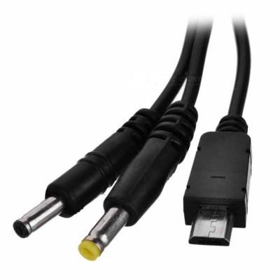 Универсальный USB-кабель для зарядки и синхронизации данных 10 в 1
