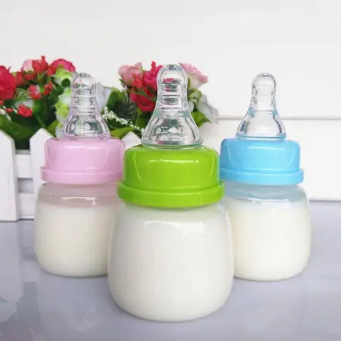 Brand New Infant Baby Feeding 0-18 Months Feeder 60ML