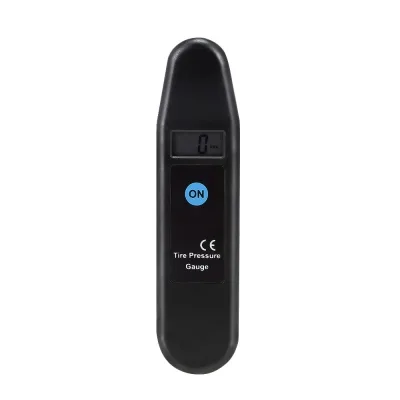 Tire Pressure Test Meter Digital Display Gauge