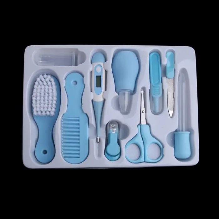 Portable Baby Health Suit Children's Beauty Set – image 3