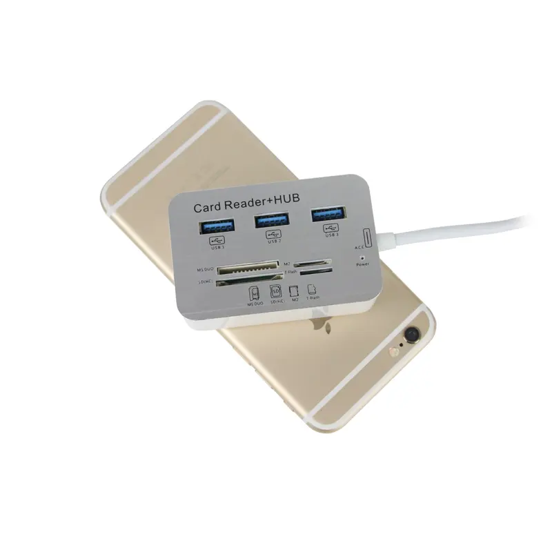 3.0combousb 3.0hub USB divider hub