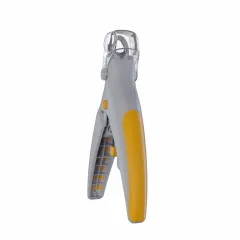 Pet Nail Trimmer Clipper Peti care Dog Nail Clippers Grinders for Cat Dog - 1Pc - View 1
