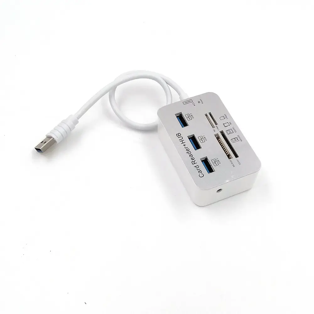 3.0combousb 3.0hub USB divider hub