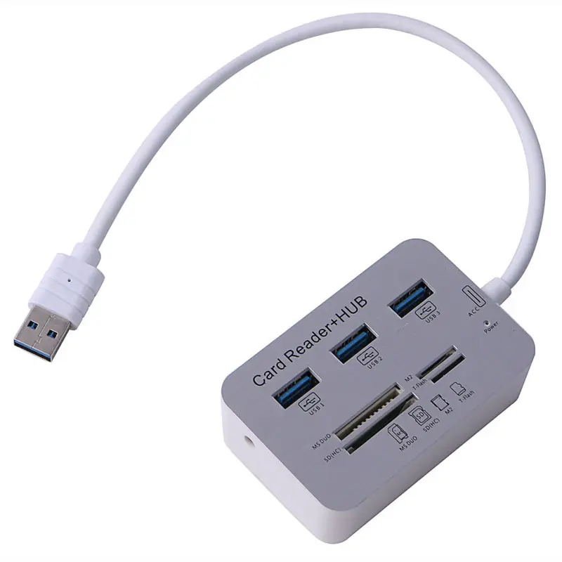 3.0combousb 3.0hub USB divider hub