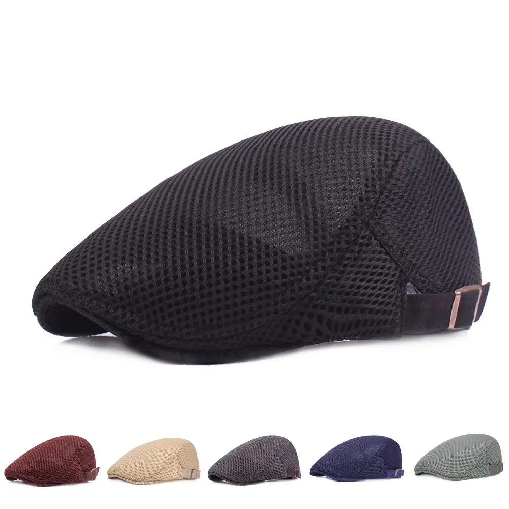 Mesh Cap Men and Women
