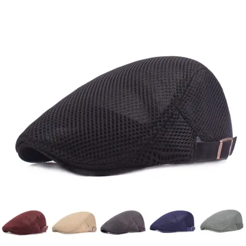 Mesh Cap Men and Women