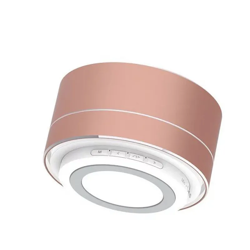 Mini Bluetooth Speaker Wireless – image 4