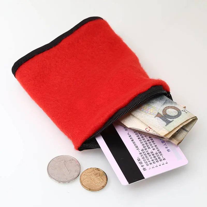 Wrist Wallet Pouch Fitness Band Wristbands Travel