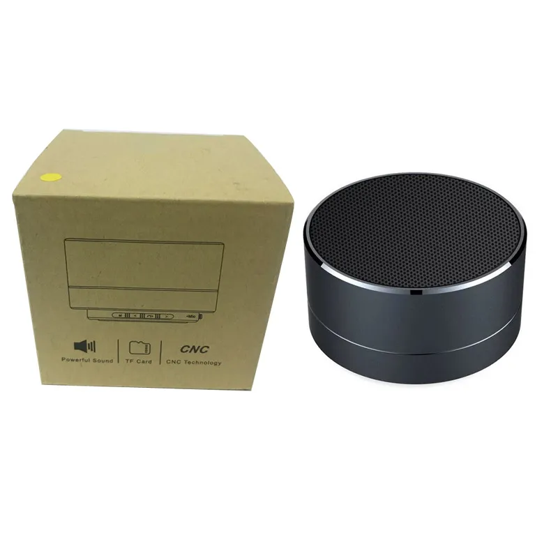 Mini Bluetooth Speaker Wireless – image 2