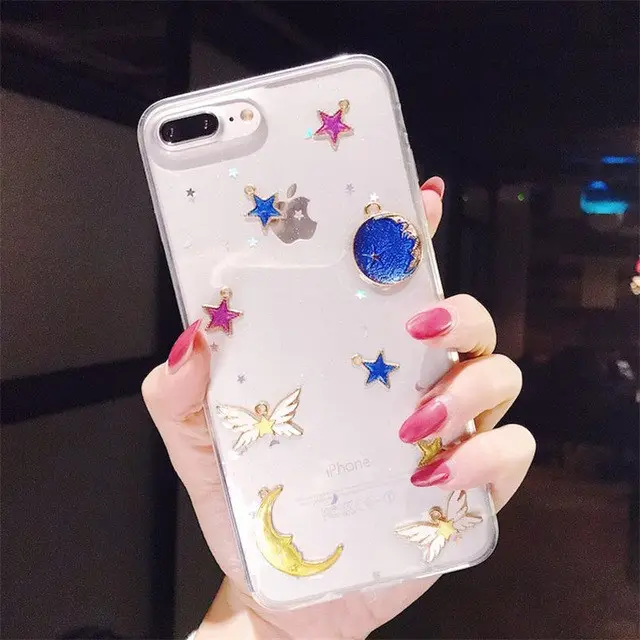 Compatible with Apple, Phone Case