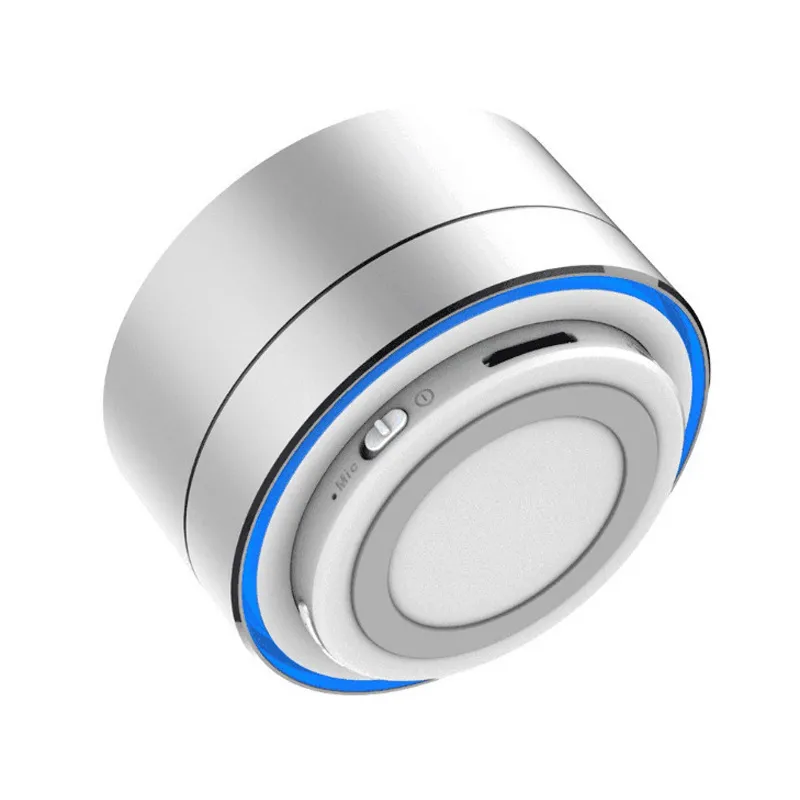 Mini Bluetooth Speaker Wireless – image 5