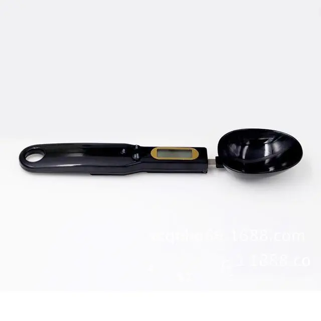 Portable Precise Digital Measuring Spoon With LCD Display – image 2