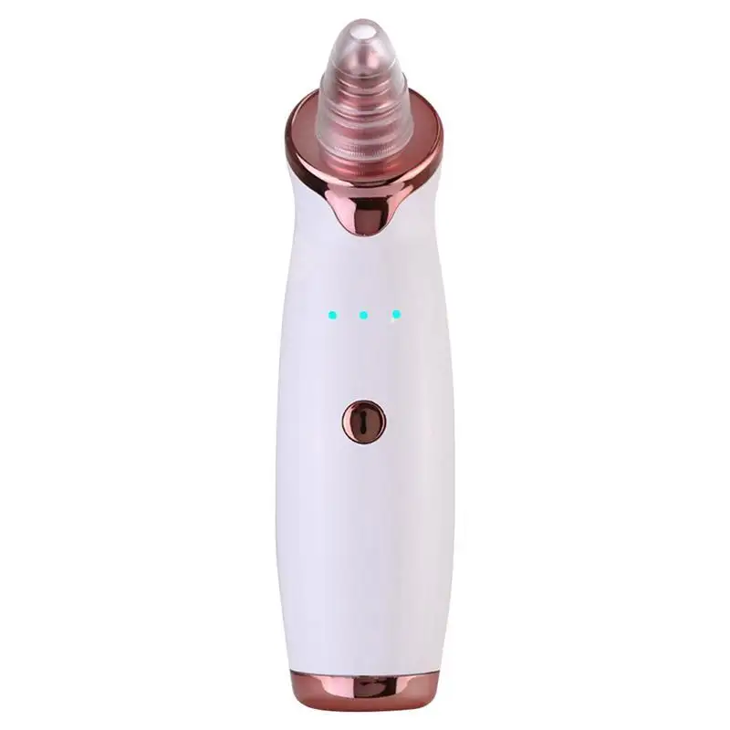 Blackhead Instrument Electric Suction Facial Washing Beauty Acne Cleaning