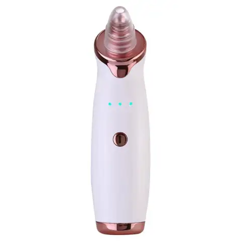 Blackhead Instrument Electric Suction Facial Washing Beauty Acne Cleaning