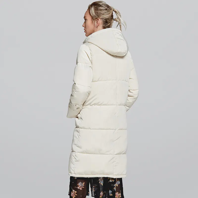Hicken Warm Women Casual Clothes