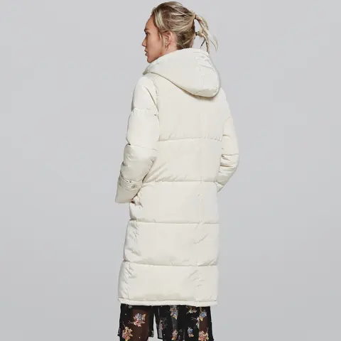 Hicken Warm Women Casual Clothes
