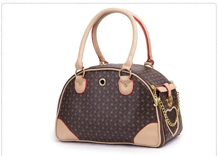 Outing Travel Bag Anti-squeeze Pet Wholesale Dog