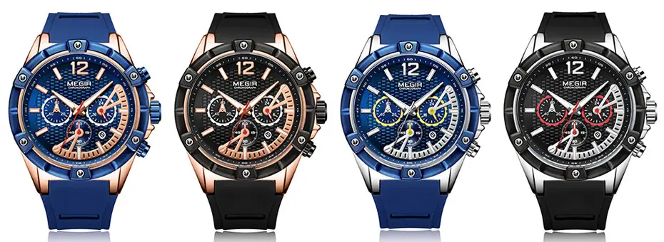 Men Fashion Watch