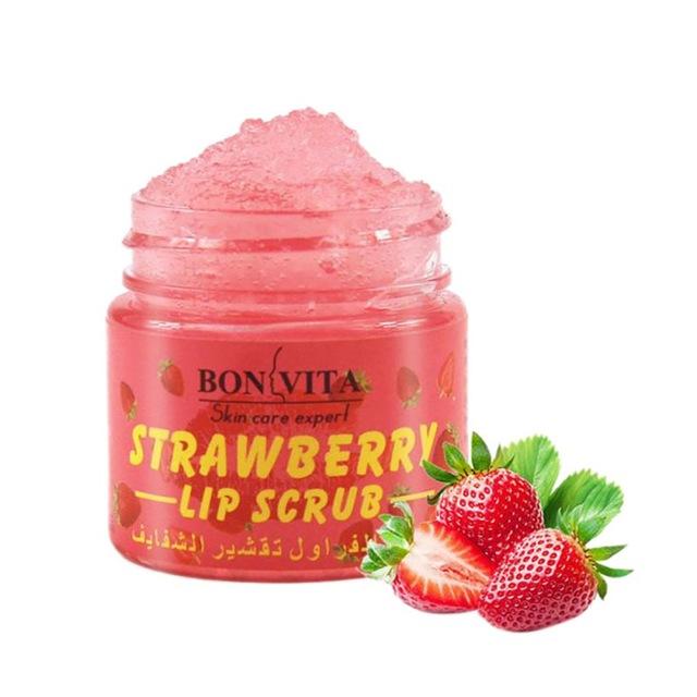 Strawberry flavor