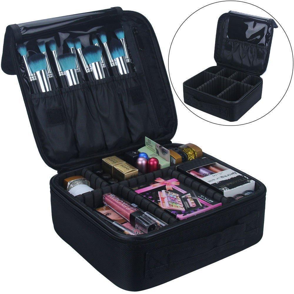 15 Makeup Brush With Bag Rose Gold Makeup Brush Multi-function Makeup Tool Set