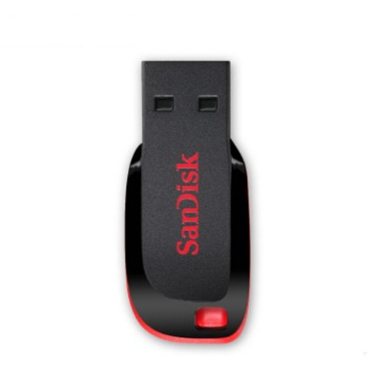 Clé USB compacte haute vitesse — stockage 1 Go à 64 Go 2