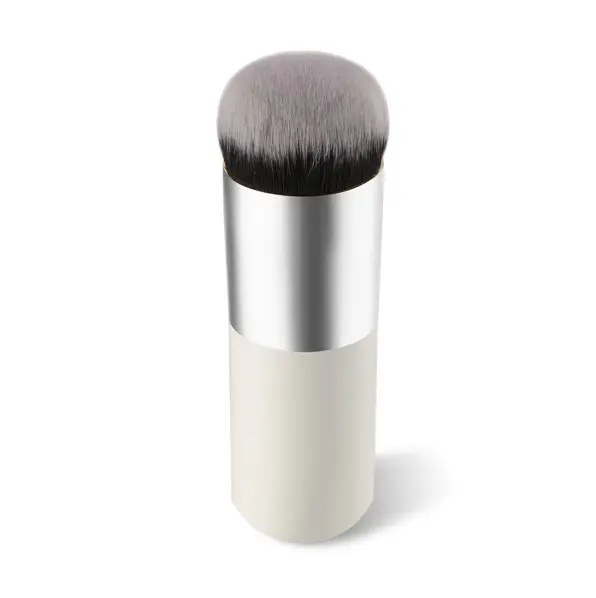 Chubby pier makeup brush foundation powder beauty